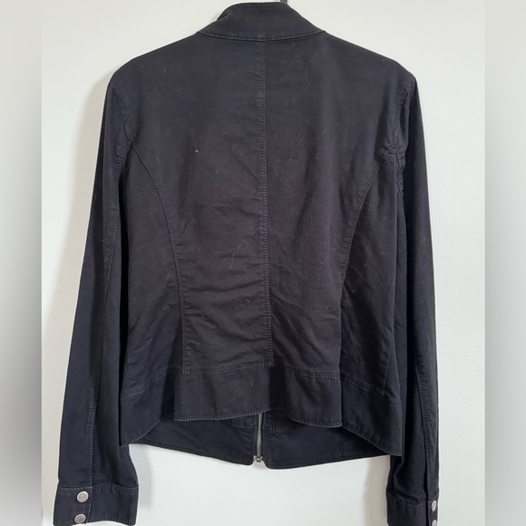 Black jacket - Picture 3 of 4